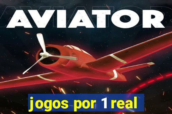 jogos por 1 real